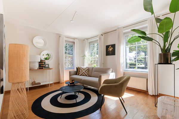 Medium property photo - De Hoeven 46A, 5254 JX Haarsteeg